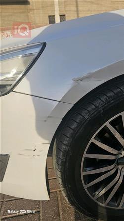 كيا كادينزا